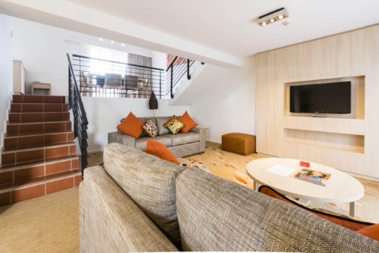Emu Walk Apartments Ayers Rock Exterior photo