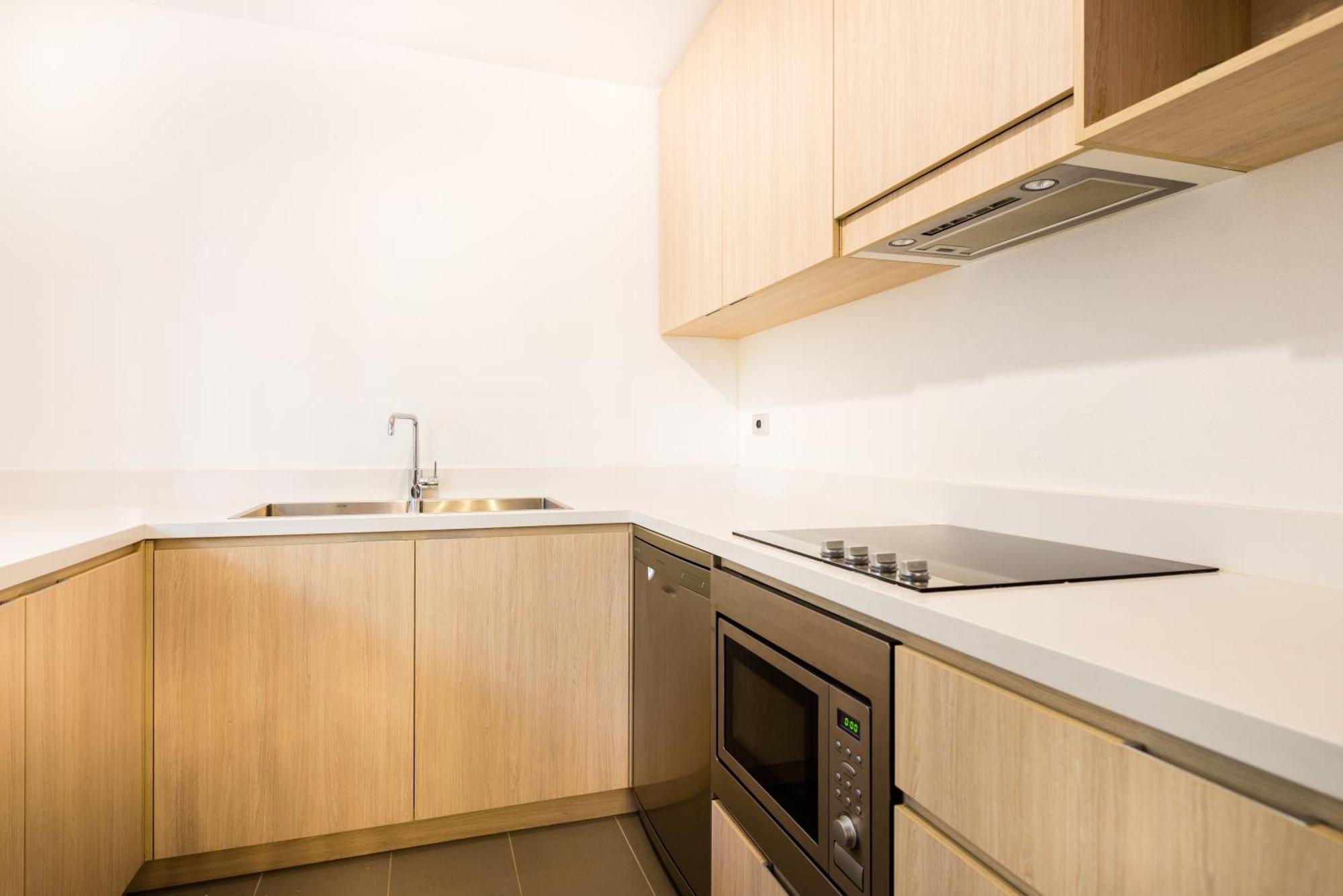 Emu Walk Apartments Ayers Rock Exterior photo