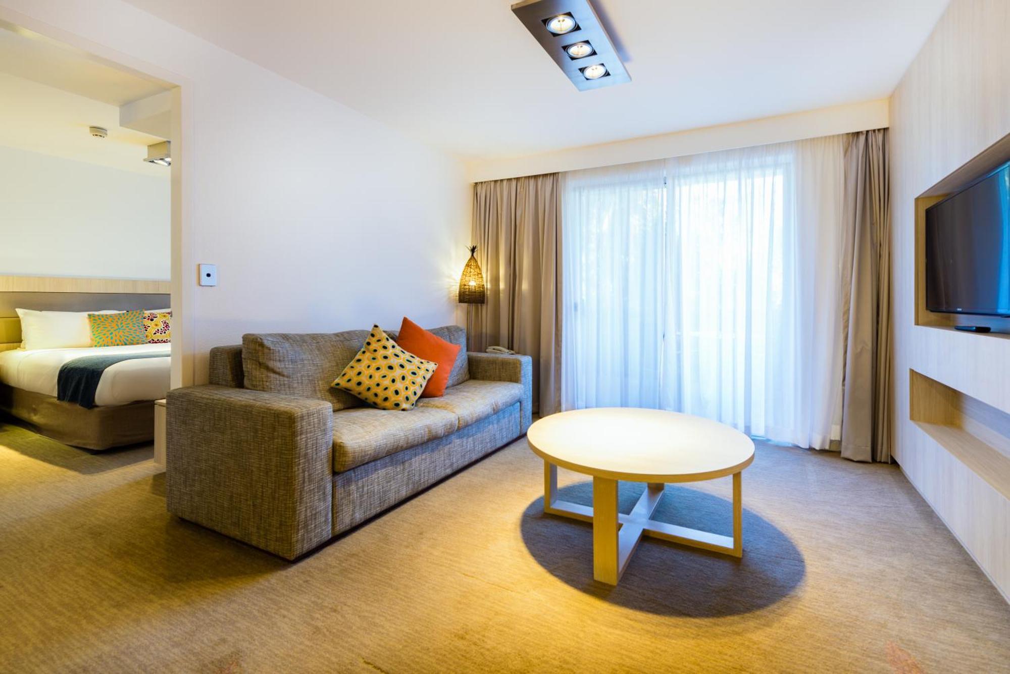 Emu Walk Apartments Ayers Rock Exterior photo