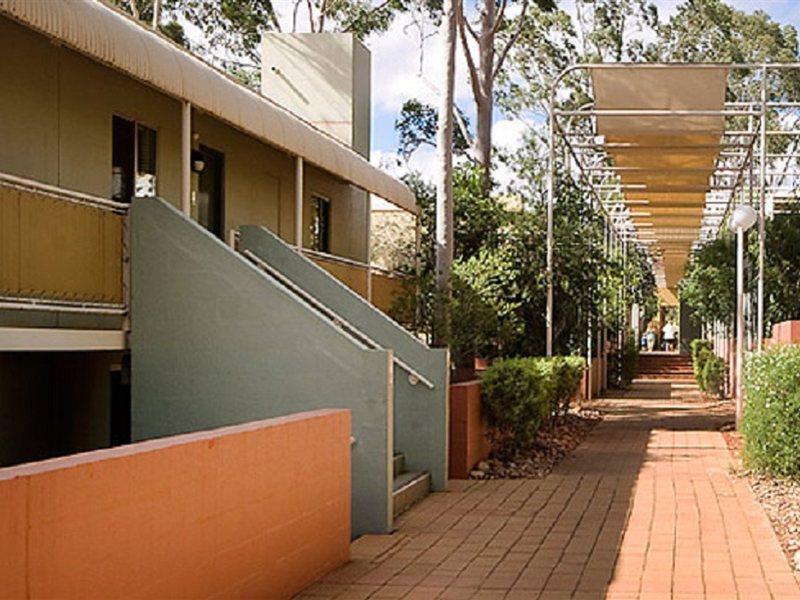 Emu Walk Apartments Ayers Rock Exterior photo