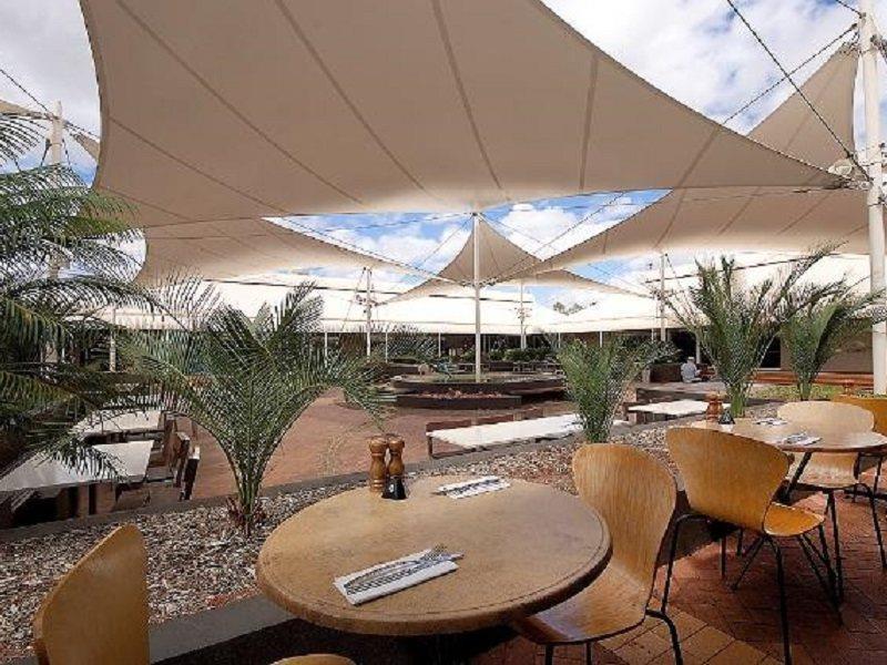 Emu Walk Apartments Ayers Rock Exterior photo