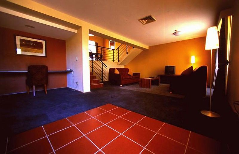 Emu Walk Apartments Ayers Rock Exterior photo