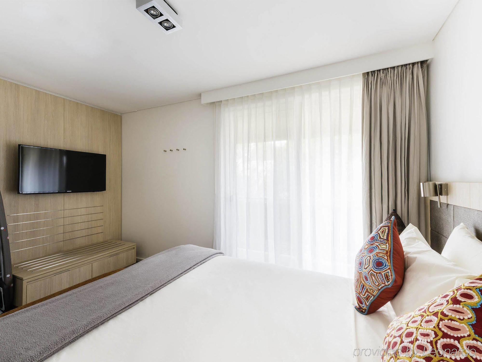 Emu Walk Apartments Ayers Rock Exterior photo