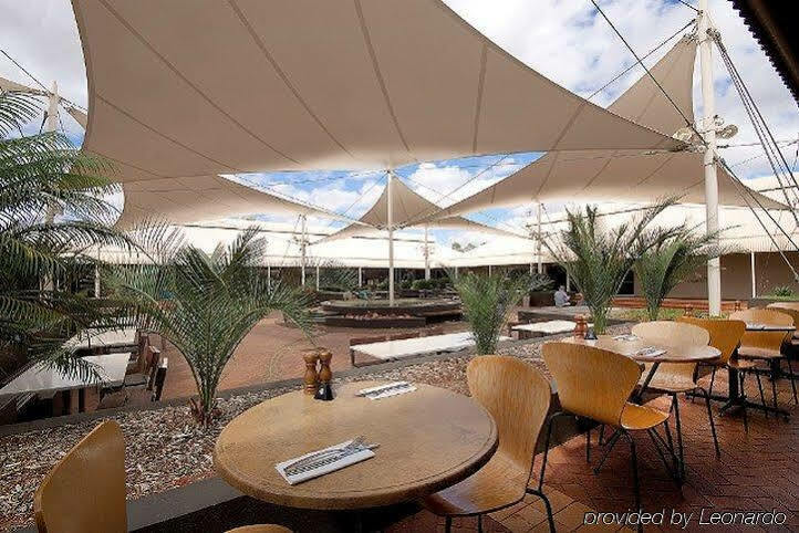 Emu Walk Apartments Ayers Rock Exterior photo